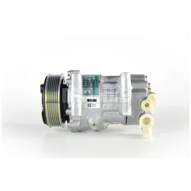 A/C Compressor