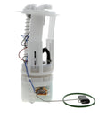 CARTER fuel pump detail