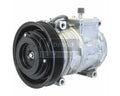 NEW COMPRESSOR W CLUTCH