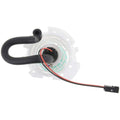 FUEL PUMP CATERA 97-01