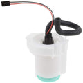 FUEL PUMP CATERA 97-01