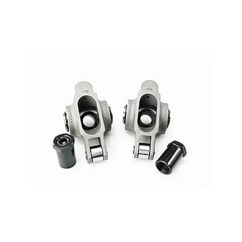 S/S Roller R/A's - SBC 1.60 Ratio 7/16 Stud