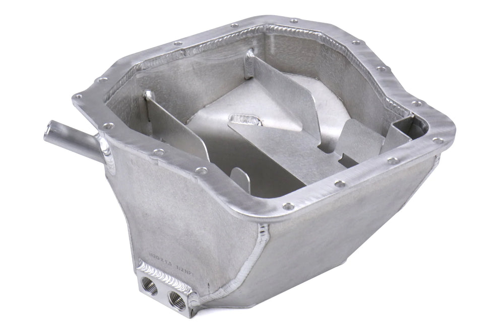 Killer B Motorsport auto part