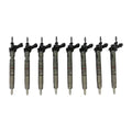 80% over LML injector CORE CHARE APPLIES OF 150