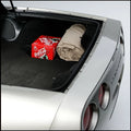 Covercraft Custom Fit Car Covers - WeatherShield HP Gray