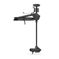 Garmin USA auto part installed view