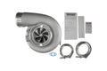 Afterburner Thrust Toobs Header Extension 3.0 Inch Inlet X 12 Inch Long 3-Bolt 16-Gauge Material One Pair FlowTech