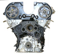 FORD RWD 5R55W 5SPD
