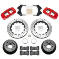KIT,FRONT,AERO6,WWE 2IN.