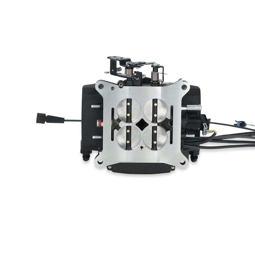 SNIPER 2 3.5 PDM MSTR KIT BLK SBF IGN