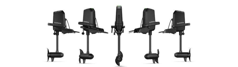 FORCE CURRENT KAYAK TROLLING MOTOR