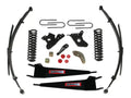 Outlaw Series Race Muffler Outlaw Series Race Muffler 3.00 Center In 3.00 Center Out Aggressive Sound Flowmaster