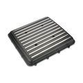 Lokar black auto part