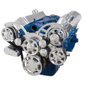 ENGINE PULLEY KIT