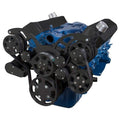 ENGINE PULLEY KIT