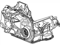 Mr.Gasket Carb Base Vibration Isolator Gasket-Square Flange 4-Barrel,Open Center Vibration Isolating Base Gasket Mr Gasket