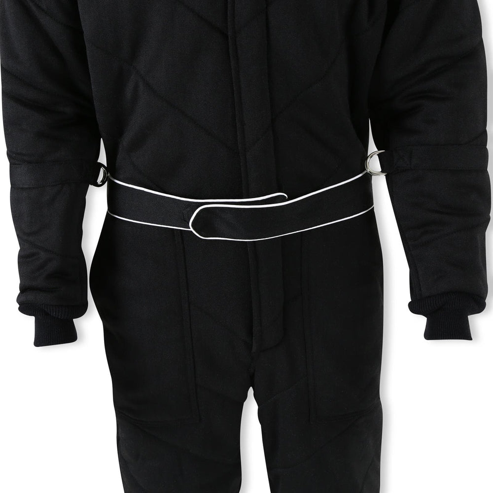 6G SFI 20 SUIT BLACK- MD