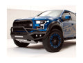 Ford Raptor Vengeance Front Bumper w/ Pre-Runner Guard Bare