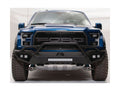 Ford Raptor Vengeance Front Bumper w/ Pre-Runner Guard Bare