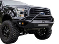 Ford Raptor Vengeance Front Bumper w/ Pre-Runner Guard Bare
