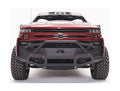 Fab Fours Inc. silver bumper