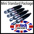 Protech auto part
