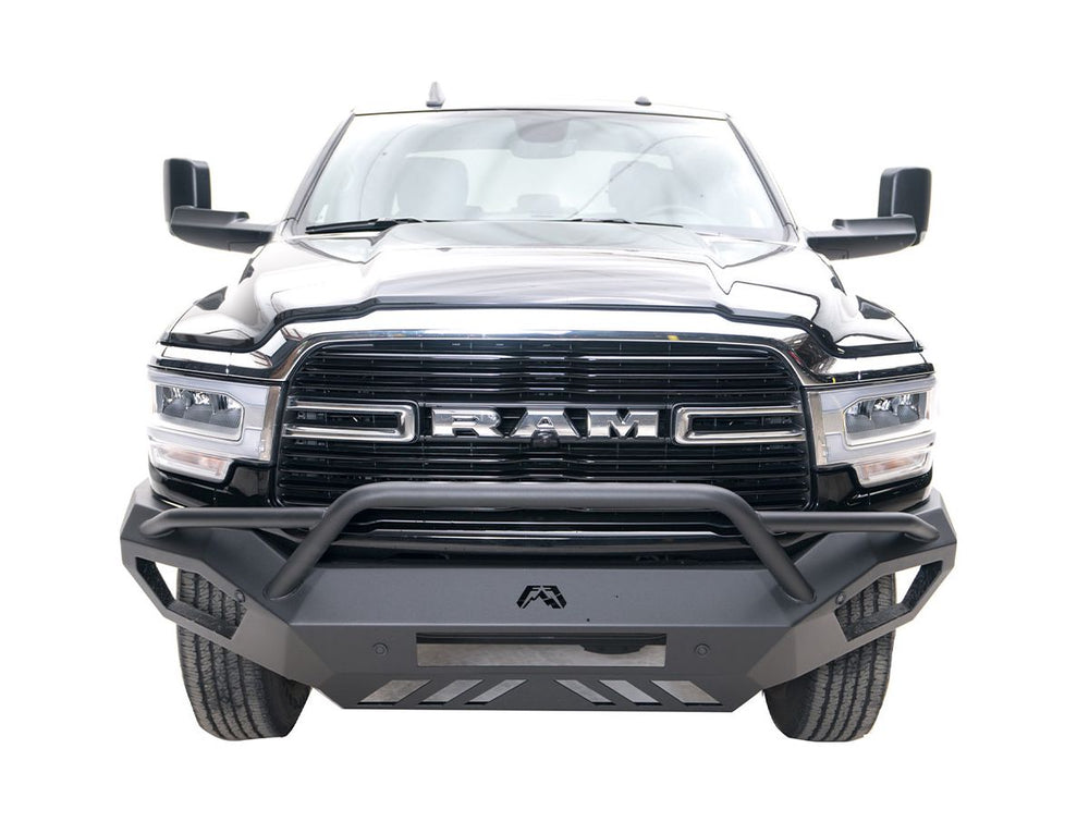 19C RAM 2500/3500 NEW BODY STYLE VENGEANCE FRONT PRERUNNER BARE