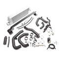 Cobb 15-17 Subaru WRX Front Mount Intercooler Kit - Silver