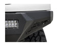 STEALTH FIGHTER FRONT BUMPER