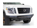 STEALTH FIGHTER FRONT BUMPER