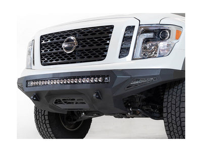 Addictive Desert Designs bumper