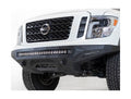 STEALTH FIGHTER FRONT BUMPER