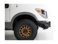 STEALTH FIGHTER FRONT BUMPER
