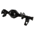 7qt Oil Pan Kit Frt Sump SBF 289/302 Black