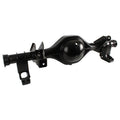 7qt Oil Pan Kit Frt Sump SBF 289/302 Black