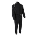 6G SFI 20 SUIT BLACK- XXL