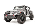 23C F250/F350/F450/F550 VENGEANCE FRONT W/ PRERUNNER GUARD BARE