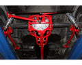 TORQUE ARM SUSPENSION KIT, GM 12-BO