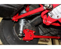 TORQUE ARM SUSPENSION KIT, GM 12-BO