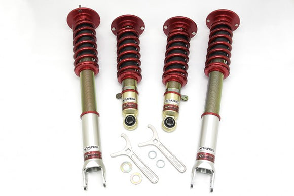 RPM Harness for V300SD/ V500SD  Door Car Battery