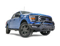 21C F150 VENGEANCE BUMPER WITH PRERUNNER GUARD BARE METAL