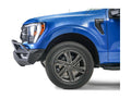 21C F150 VENGEANCE BUMPER WITH PRERUNNER GUARD BARE METAL