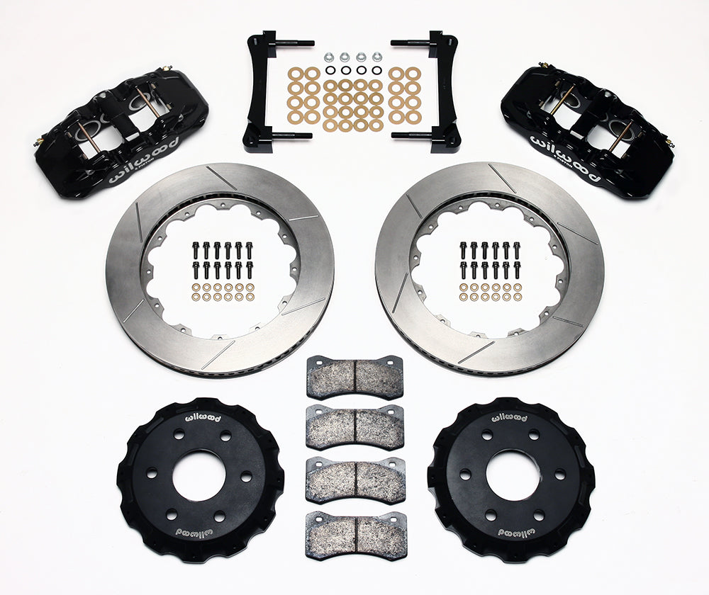 Wilwood auto part