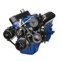 ENGINE PULLEY KIT