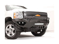 1114 SILVERADO 2500/3500 VENGEANCE FRONT BUMPER W/ PRERUNNER GUARD BARE BARE