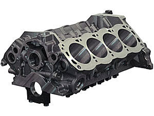 40 Series Delta Force Race Muffler 40 Series Race Muffler 409SS 2.50 Center In 2.50 Center Out -Aggressive Sound Flowmaster