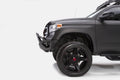 Toyota Tundra Vengeance Front Bumper w/ Pre-Runner Guard Bare