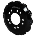 KIT,REAR,AERO4,C7 FRONT SPINDLE,14.