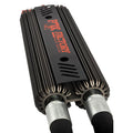 FROSTBITE ALUM RADIATOR 3-ROW 70-79