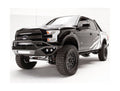 F150 Vengeance Front Bumper w/ Pre-Runner Guard Bare